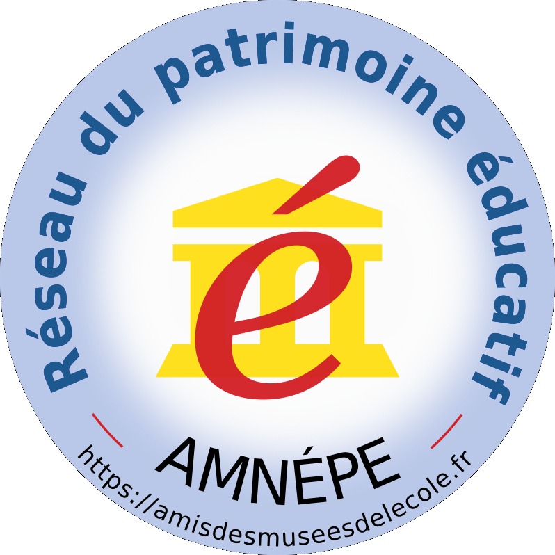 Amis du Musée National de l'Éducation des Musées de l'École et du Patrimoine Éducatif