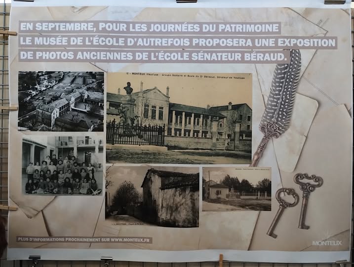affiche béraud pour site
